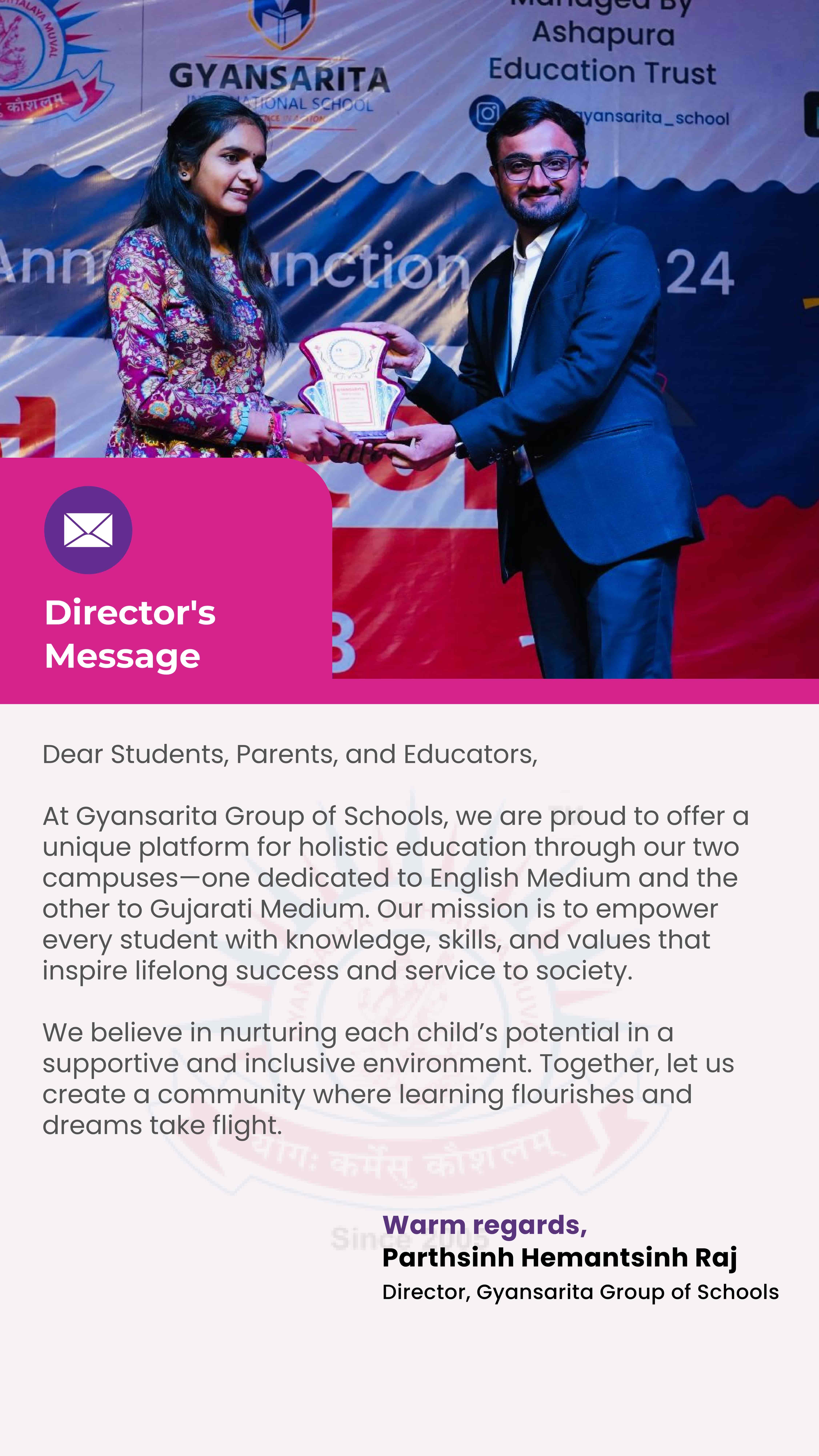 Admission Brochure 6